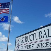 Structural-Tower-Services_Becker-MN-Sign